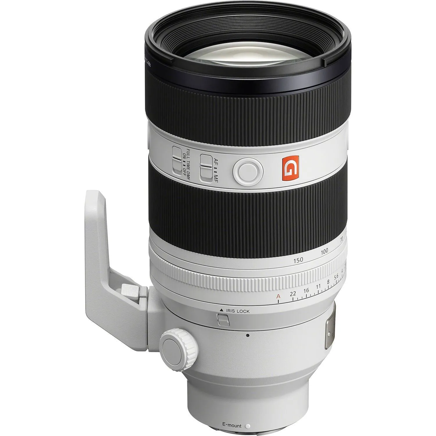 Объектив Sony FE 50-150mm f/2 GM (SEL50150GM) Black