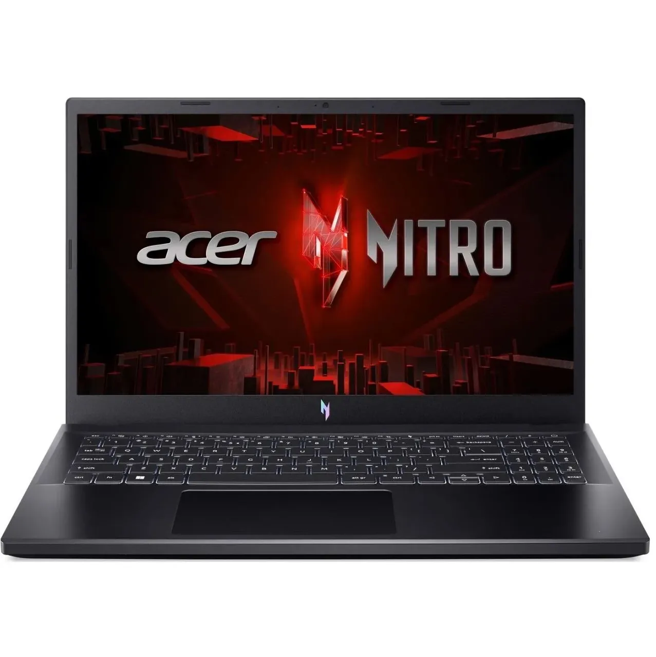 Ноутбук Acer Nitro V 15 ANV15-51-73B9 (NH.QN8AA.003) 32GB/1TB CUSTOM