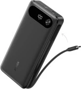 Anker PowerCore 20000mAh 87W Black with Built-In USB-C (A1383H11) (UA)