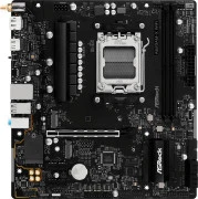 ASRock A620AM-X WiFi (UA)