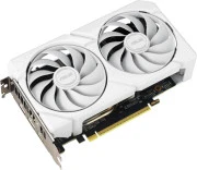 ASUS DUAL-RX9060XT-16G-WHITE (90YV0LG3-M0NA00) (UA)