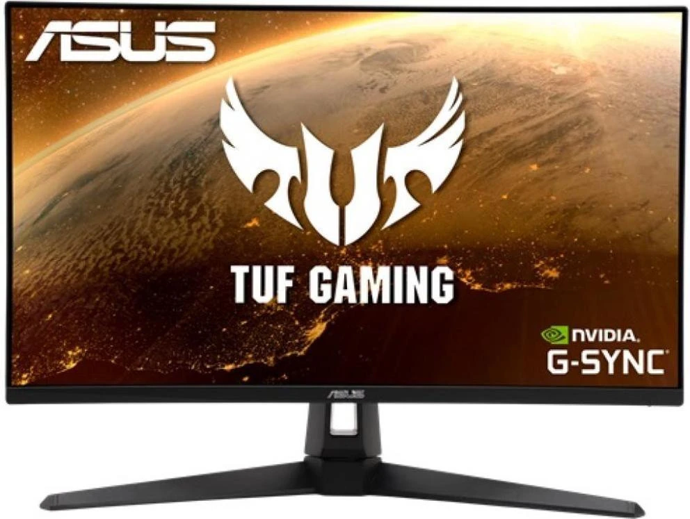 Монітор ASUS TUF Gaming VG27AQ1A (90LM05Z0-B02370)