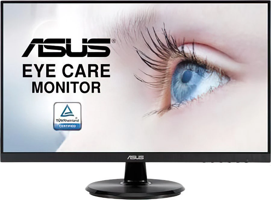Монитор ASUS VA24DQ (90LM0543-B01370)