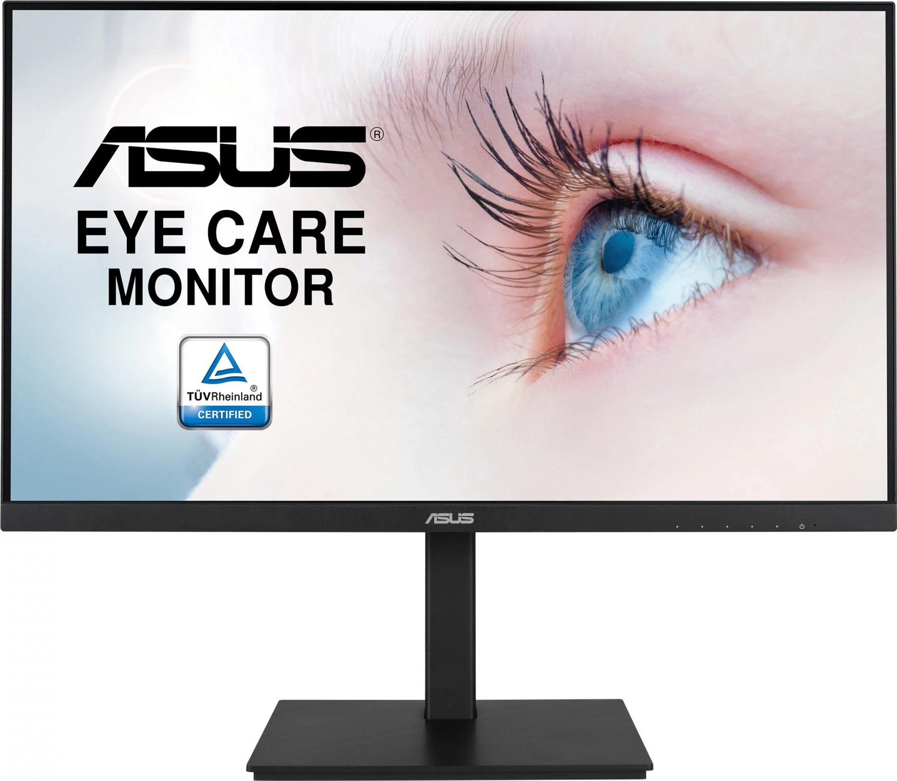 Монітор ASUS VA27DQSB (90LM06H1-B01370)