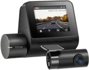 Автомобильный видеорегистратор 70Mai Dash Cam A200 FHD + камера заднего вида Midrive RC11 Type-C Black