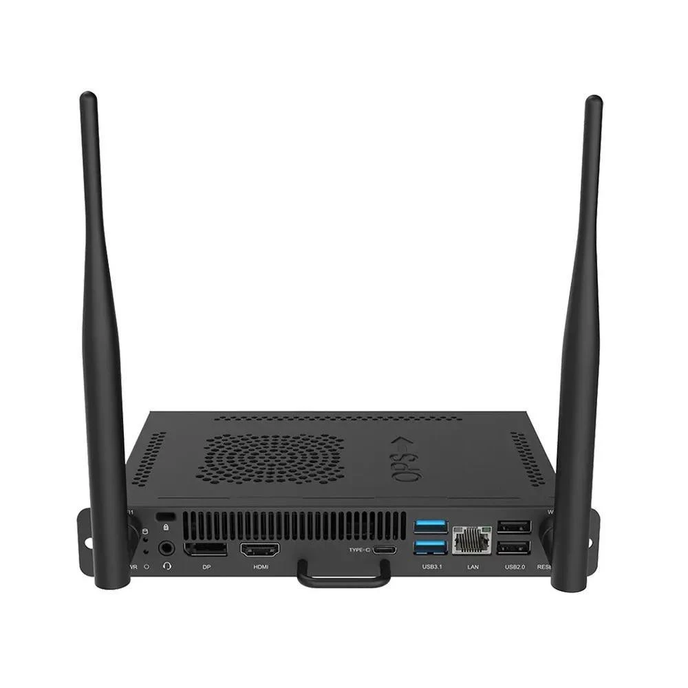 Комп'ютер BenQ 5A.F9630.4F2 (UA)