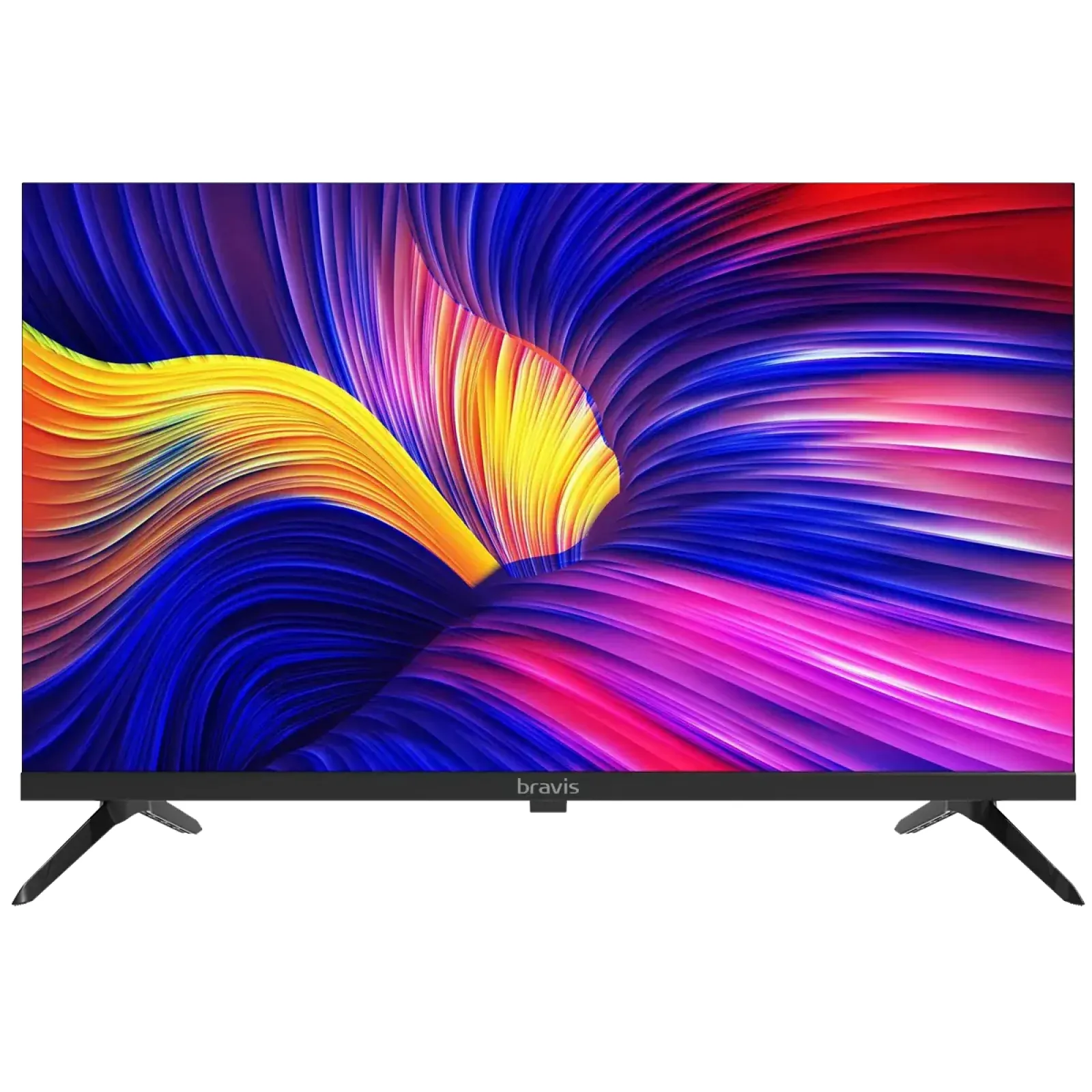 Телевізор Bravis 32K4100H (UA)