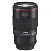 Canon EF 100mm f/2,8L Macro IS USM (3554B005)