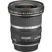 Canon EF-S 10-22mm f/3,5-4,5 USM (9518A007)