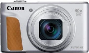 Canon PowerShot SX740 HS Silver (2956C002)