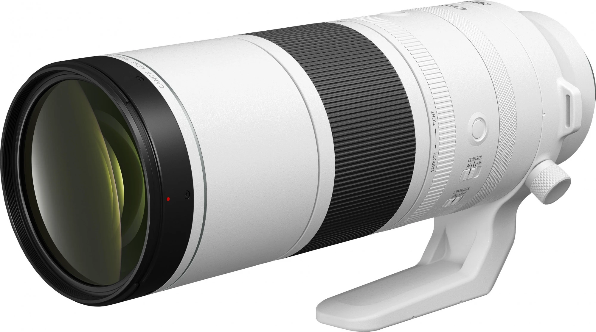 Об'єктив Canon RF 200-800mm f/6.3-9 IS USM (6263C005)