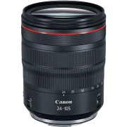 Canon RF 24-105mm f/4L IS USM (2963C005)