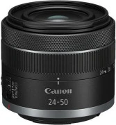 Canon RF 24-50mm f/4.5-6.3 IS STM (5823C005)