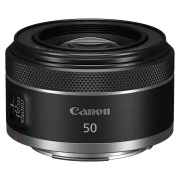 Canon RF 50mm f/1.8 STM (4515C005)