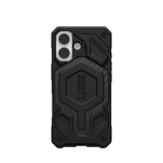 Чохол для смартфона URBAN ARMOR GEAR iPhone 17, Monarch Pro MagSafe, Carbon Fiber (114516114242) (UA)
