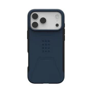 Чохол для смартфона URBAN ARMOR GEAR iPhone 17 Pro Max, Civilian MagSafe, Mallard (114546115555) (UA)