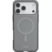 Чехол для смартфона URBAN ARMOR GEAR iPhone 17 Pro Max, Dot MagSafe, Ash (114537113131) (UA)