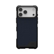 Чохол для смартфона URBAN ARMOR GEAR iPhone 17 Pro Max, Metropolis LT MagSafe, Kevlar Mallard (114518113955) (UA)