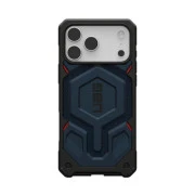 Чохол для смартфона URBAN ARMOR GEAR iPhone 17 Pro Max, Monarch Pro MagSafe, Kevlar Mallard (114514113955) (UA)