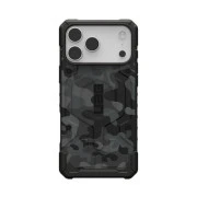 Чехол для смартфона URBAN ARMOR GEAR iPhone 17 Pro Max, Pathfinder MagSafe SE, Midnight Camo (114549114061) (UA)