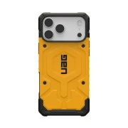 Чохол для смартфона URBAN ARMOR GEAR iPhone 17 Pro Max, Pathfinder MagSafe, Heritage Yellow (114549118282) (UA)