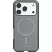 Чохол для смартфона URBAN ARMOR GEAR iPhone 17 Pro, Dot MagSafe, Ash (114536113131) (UA)