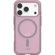 Чохол для смартфона URBAN ARMOR GEAR iPhone 17 Pro, Dot MagSafe, Purple (114536114E4E) (UA)
