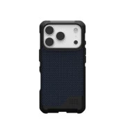 Чохол для смартфона URBAN ARMOR GEAR iPhone 17 Pro, Metropolis LT MagSafe, Kevlar Mallard (114517113955) (UA)