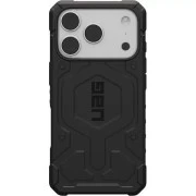 Чохол для смартфона URBAN ARMOR GEAR iPhone 17 Pro, Pathfinder MagSafe, Black (114548114040) (UA)