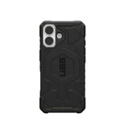 Чохол для смартфона URBAN ARMOR GEAR iPhone 17, Pathfinder MagSafe, Black (114550114040) (UA)