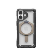 Чохол для смартфона URBAN ARMOR GEAR iPhone 17, Plasma XTE MagSafe, Ash/Titanium (114526113136) (UA)