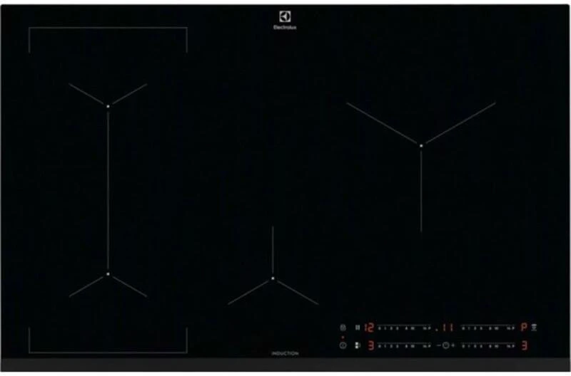 Варильна поверхня Electrolux EIL83443
