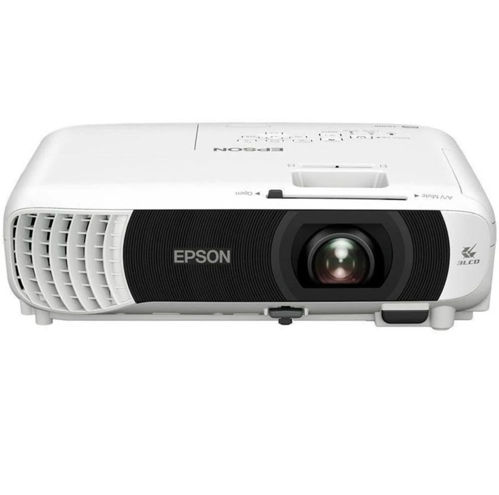 Проектор Epson EB-FH08 (V11HB54042)