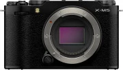 Fujifilm X-M5 Body Black (16900678)
