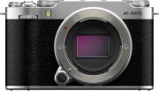 Fujifilm X-M5 Body Silver (16900707)