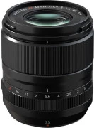 Fujifilm XF 33mm f/1,4 R LM WR (16719201)
