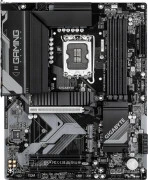 GIGABYTE B760 GAMING X GEN5 (UA)