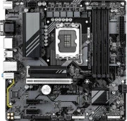 GIGABYTE B760M DS3H GEN5 (UA)