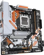 GIGABYTE B850M FORCE (UA)