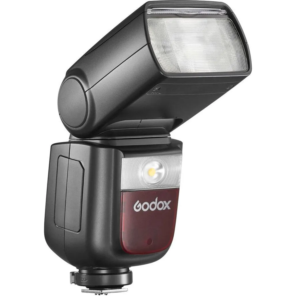 Вспышка Godox V860III (Nikon)