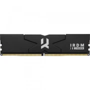 GOODRAM 16 GB DDR5 5600 MHz IRDM Black (IR-5600D564L36S/16G) (UA)