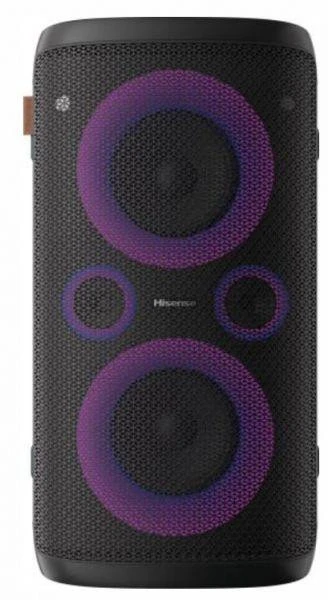 Акустична система Hisense Party Rocker One HP100 (20011156) (UA)