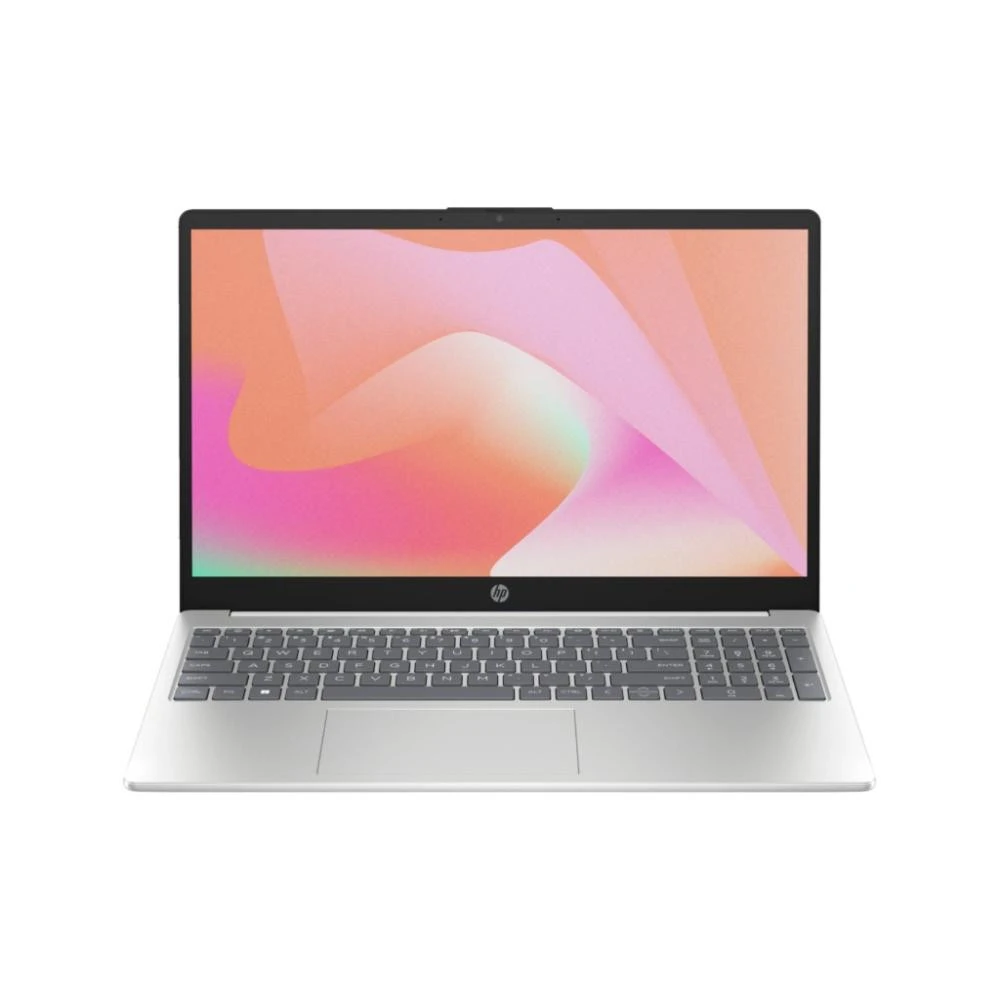 Ноутбук HP 15-fc0253ua Natural Silver (C78T2EA) (UA)