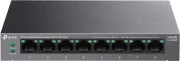 Комутатор Smart TP-Link LS108GP (UA)