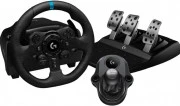 Комплект (руль, педали) Logitech G923 SE Combo (991-000531)