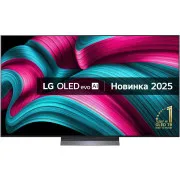LG OLED65C51LA