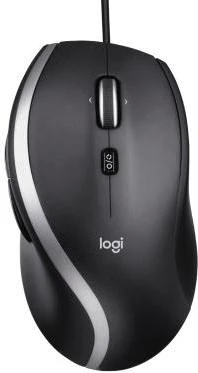 Миша Logitech M500s Advanced Black (910-005784) (UA)