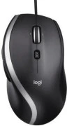 Logitech M500s Advanced Black (910-005784) (UA)