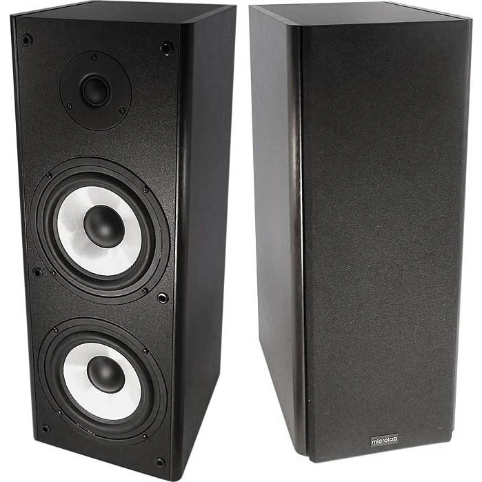 Акустична система Microlab SOLO-3 (SOLO3_V2) (UA)