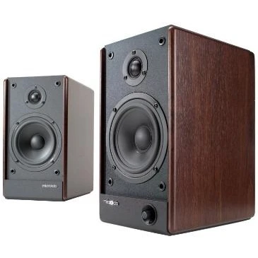 Акустична система Microlab SOLO-5 (SOLO5_V2) (UA)